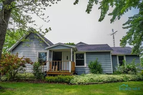 807 Linden St, Montpelier, OH 43543