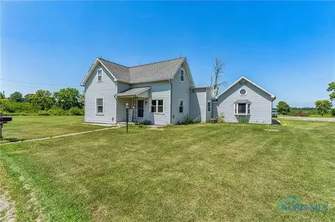 7752 County Road 304, Forest, OH 45843