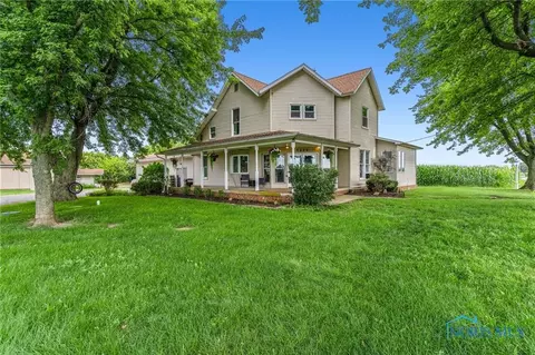 1210 Township Road 135, Mccomb, OH 45858