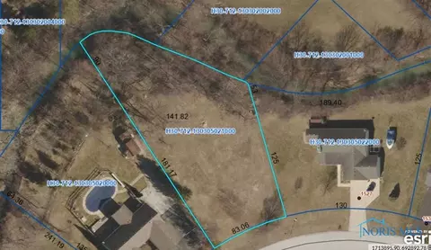 0 Circle Dr #21, Millbury, OH 43447