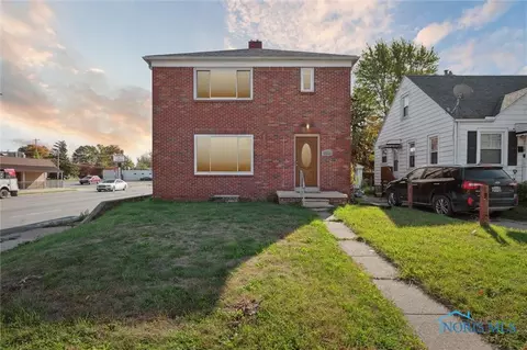 3174 Sherbrooke Rd, Toledo, OH 43606