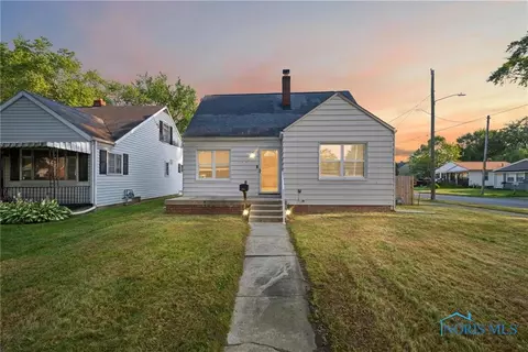 3204 Dolores Ave, Toledo, OH 43607