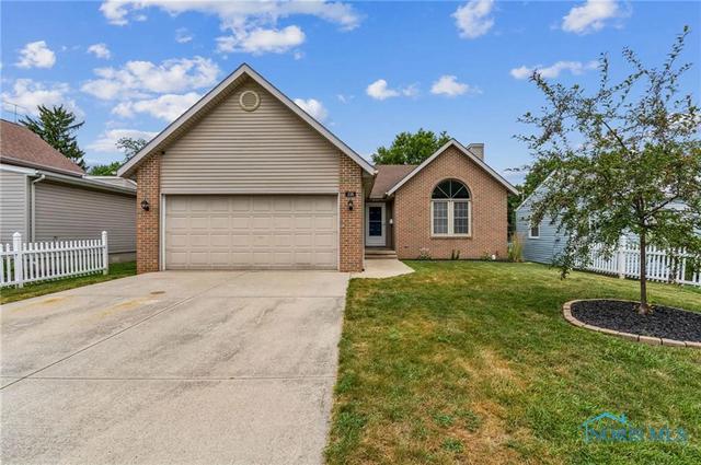 226 Woodley Ave, Findlay, OH 45840