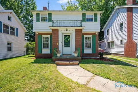 1503 Hagley Rd, Toledo, OH 43612
