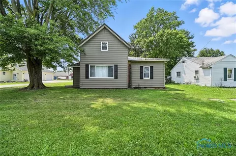 393 N Sherman St, Scott, OH 45886
