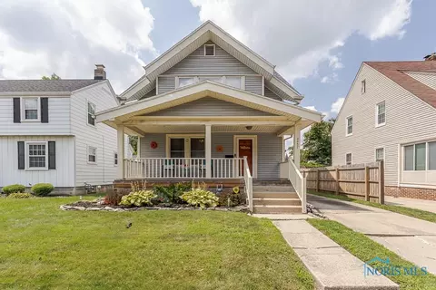 2657 Midwood Ave, Toledo, OH 43606
