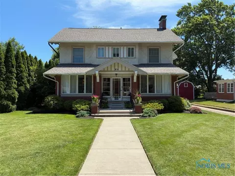 304 Wood St, Delta, OH 43515