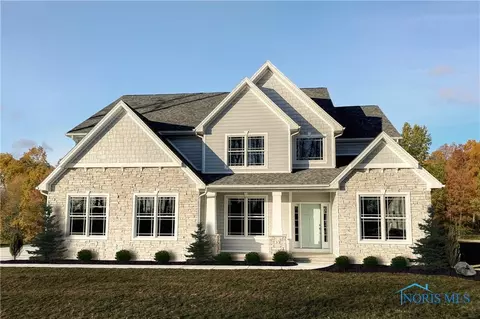 8470 Alyssa Way, Monclova, OH 43542