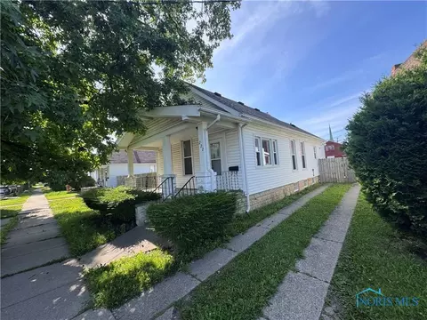 222 E Park St, Toledo, OH 43608