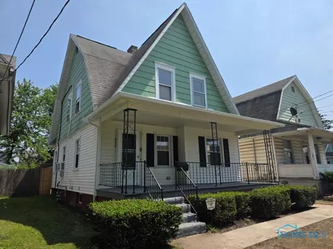 559 Yondota St, Toledo, OH 43605