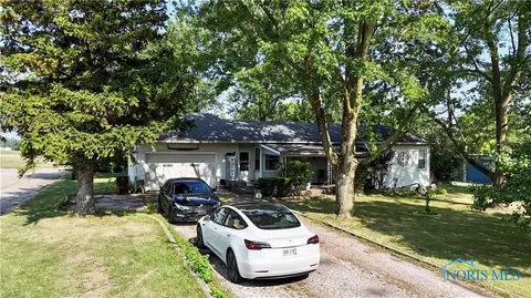 823 N Williams St, Paulding, OH 45879