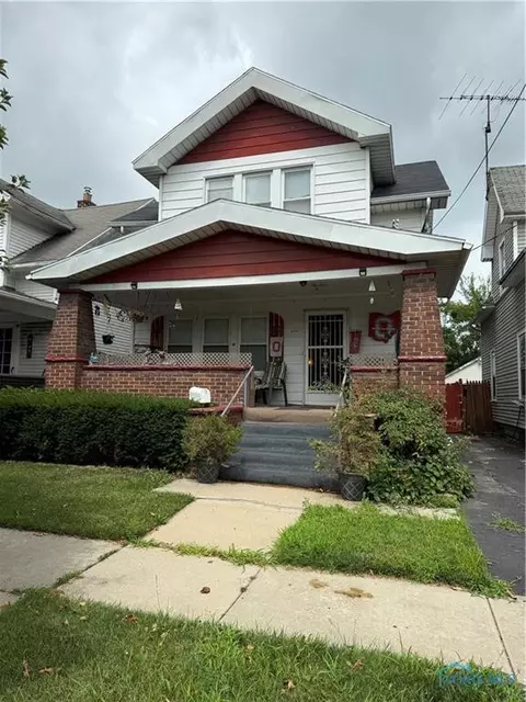 2137 Valentine St, Toledo, OH 43605
