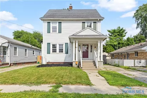 725 S Westwood Ave, Toledo, OH 43609