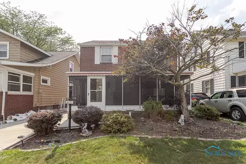 4423 Belmar Ave, Toledo, OH 43612