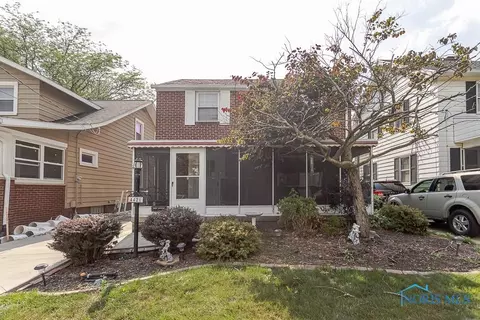 4423 Belmar Ave, Toledo, OH 43612