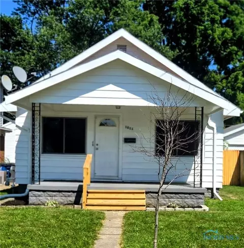 1011 Atlantic Ave, Toledo, OH 43609