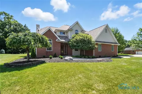 705 Deer Valley Ct, Findlay, OH 45840