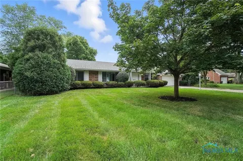 2319 Timberlawn Rd, Toledo, OH 43614