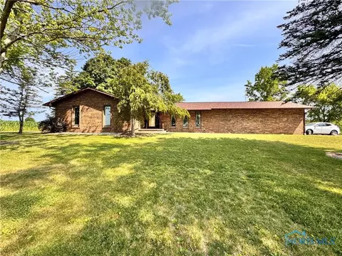 10281 State Route 107, Montpelier, OH 43543