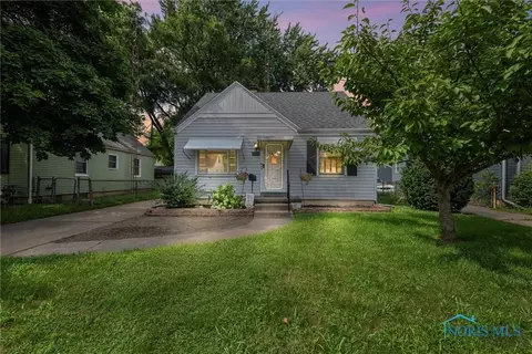 804 Annabelle Dr, Toledo, OH 43612