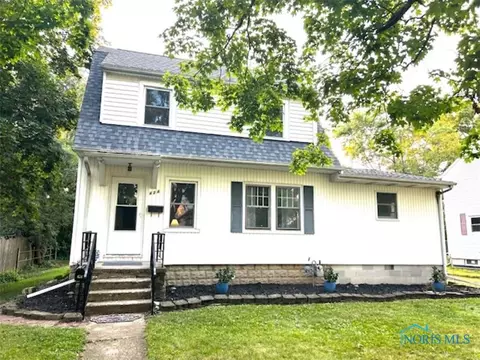 424 S Williams St, Bryan, OH 43506