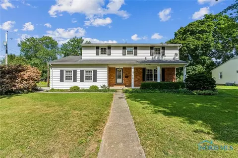 88 Pearl St, Tiffin, OH 44883