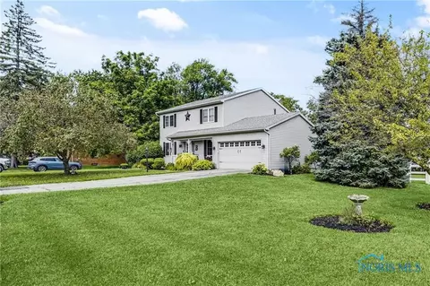 3371 Seaman Rd, Oregon, OH 43616