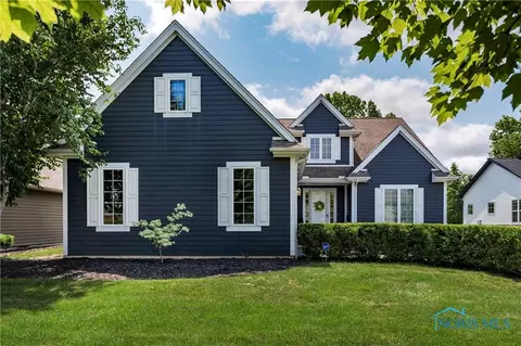 9430 Sheffield Rd, Perrysburg, OH 43551