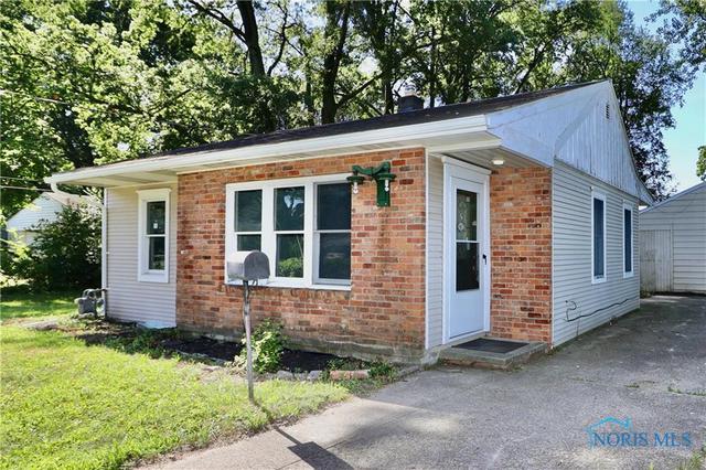 2375 Airline Ave, Toledo, OH 43609
