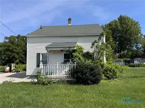 2247 Marcy St, Toledo, OH 43605
