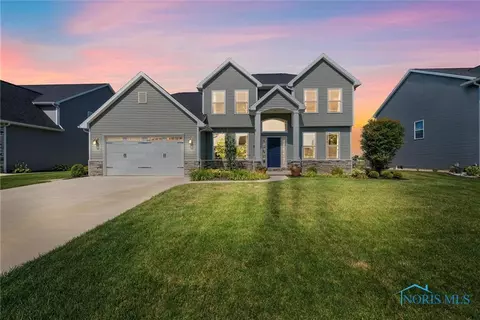 24951 Reddington Ct, Perrysburg, OH 43551