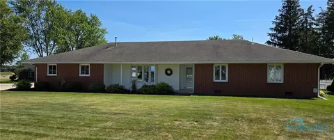 1854 S Agner St, Ottawa, OH 45875