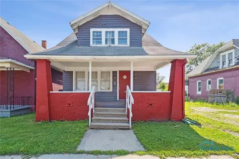 412 Whittemore St, Toledo, OH 43605