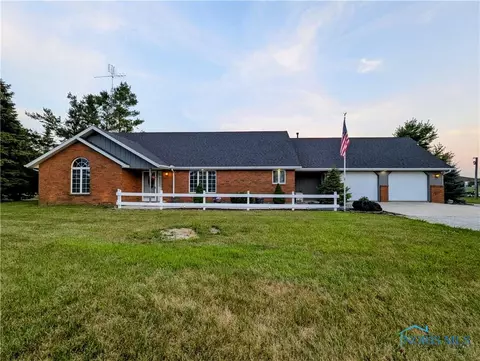 14168 County Road O, Pioneer, OH 43554