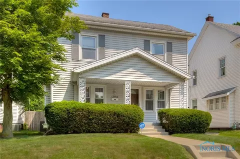 4042 Westway St, Toledo, OH 43612