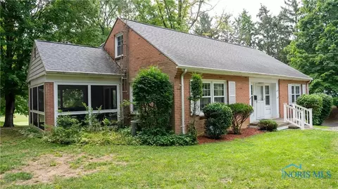 435 Front St, Upper Sandusky, OH 43351