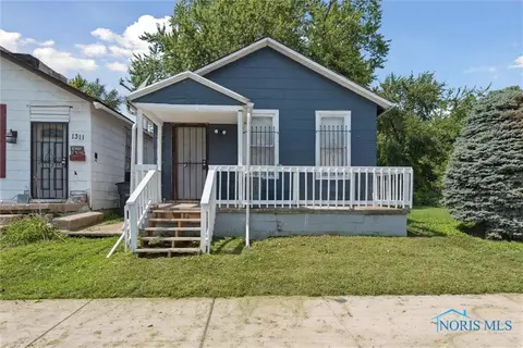 1313 N Erie St, Toledo, OH 43604