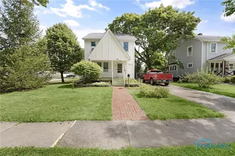 602 W John St, Maumee, OH 43537