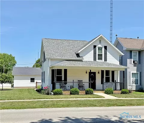 6071 W Tiffin St, Bascom, OH 44809