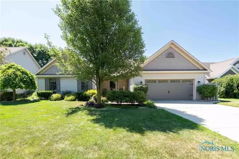 1915 Wyoming Trl, Findlay, OH 45840