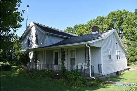 R739 County Road 10, Napoleon, OH 43545