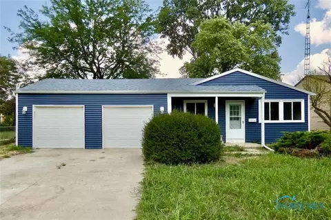 7362 Starlight Rd, Perrysburg, OH 43551