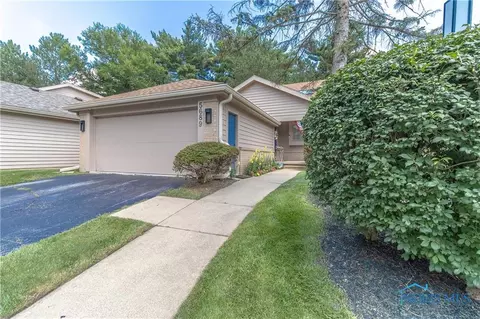 5689 Corey #5689, Sylvania, OH 43560