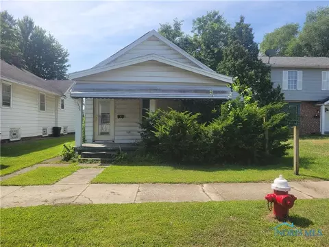 1335 Colburn St, Toledo, OH 43609