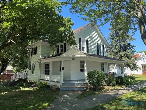 222 E Bigelow St, Upper Sandusky, OH 43351 photo 15