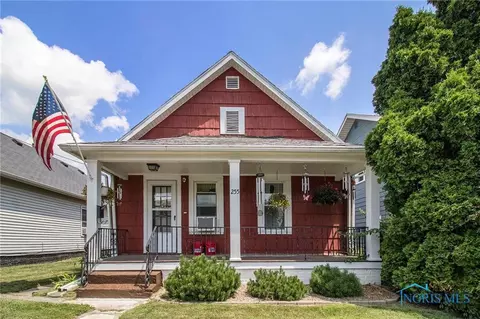 255 Maryland Ave, Toledo, OH 43605