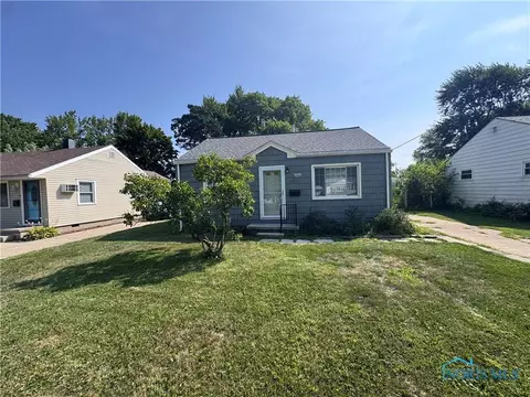 850 Lamonde Dr, Maumee, OH 43537