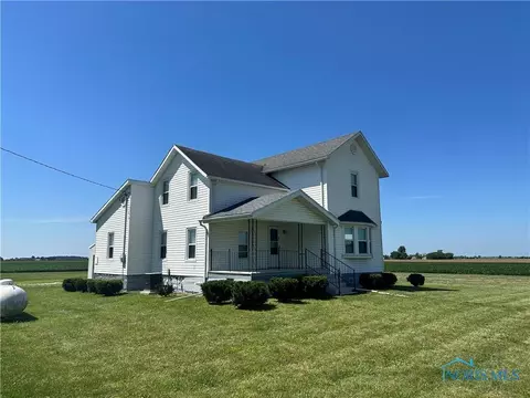 22645 Bays Rd, Custar, OH 43511 photo 1