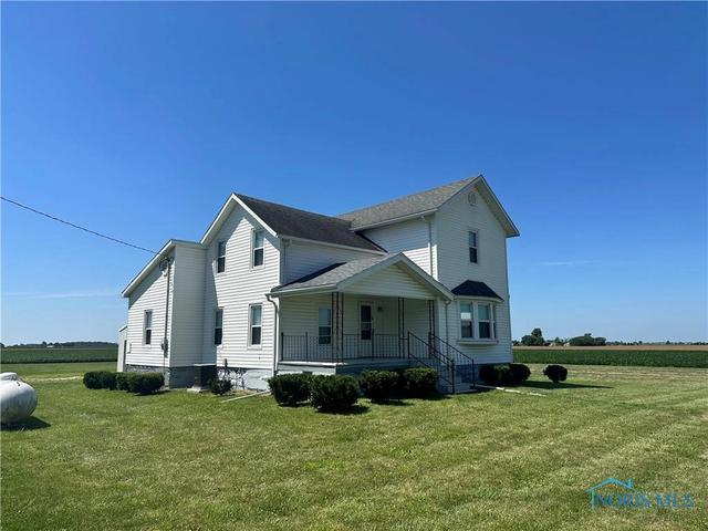 22645 Bays Rd, Custar, OH 43511