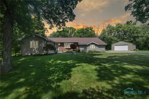 1633 County Road 23, Stryker, OH 43557